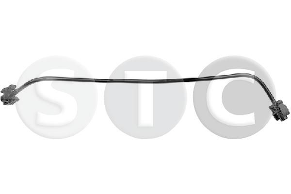 Cuplaj conducta lichid racire STC T477251