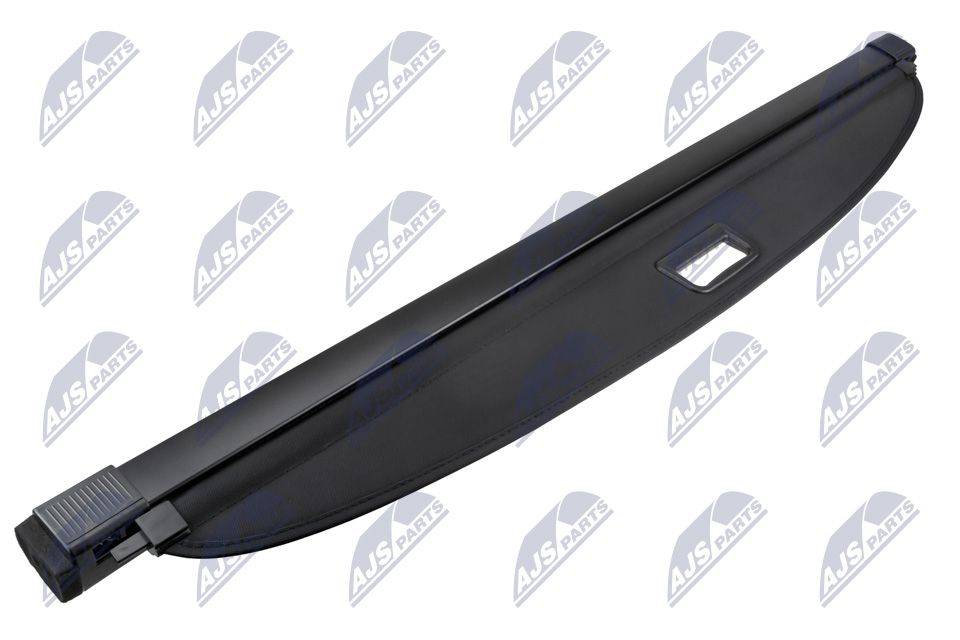 Kravas nodalījuma pārsegs