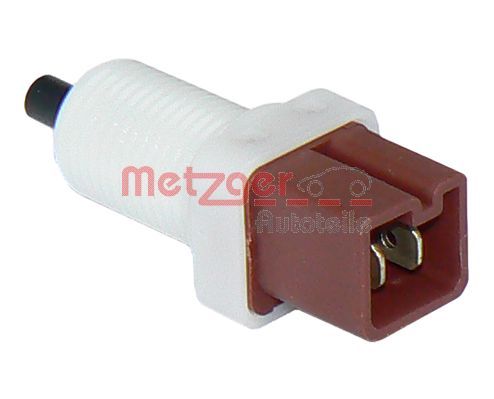 Włącznik, wysprzęglanie (GRA) METZGER AUTOTEILE 0911051