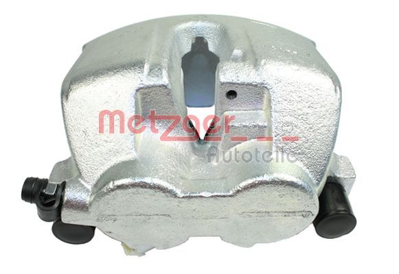 Zacisk hamulca METZGER AUTOTEILE 6251108