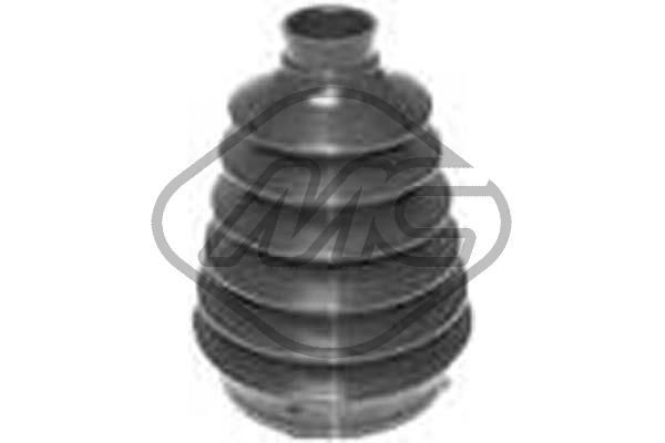 Osłona, wał napędowy METALCAUCHO 10626