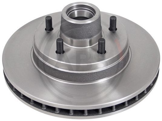 Tarcza hamulcowa A.B.S. 16359