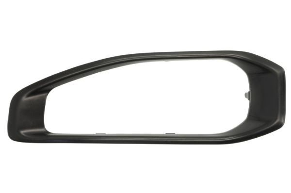 Grille de ventilation, pare-chocs