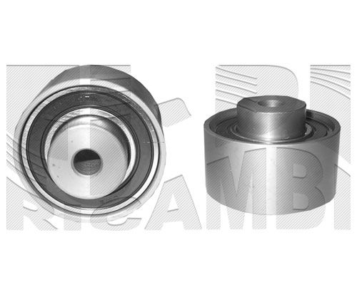 Rolka napinacza, pasek rozrządu CALIBER 00365