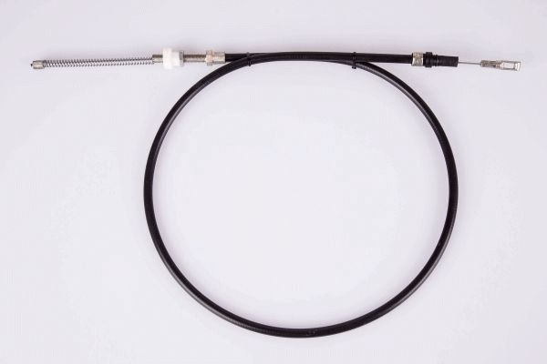 Cięgło, hamulec postojowy HELLA 8AS 355 669-181