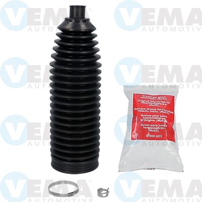 Osłona, system kierowania VEMA VE7975/KM