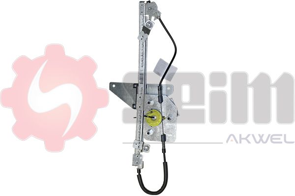 Podnośnik szyby SEIM 903069