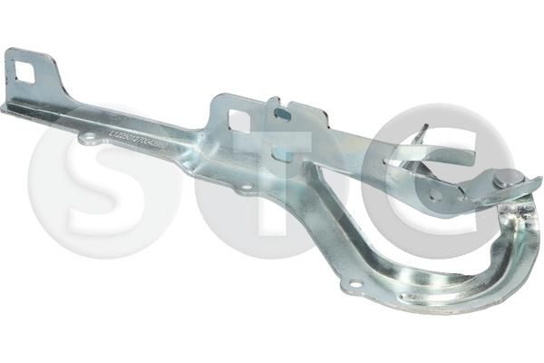 Zawias, pokrywa komory silnika STC T443950