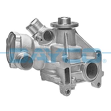 Pompa wody, chłodzenie silnika DAYCO DP402