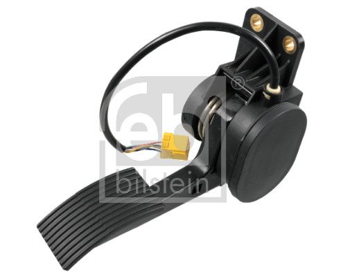 E-shop Akceleračný pedál FEBI BILSTEIN 181504