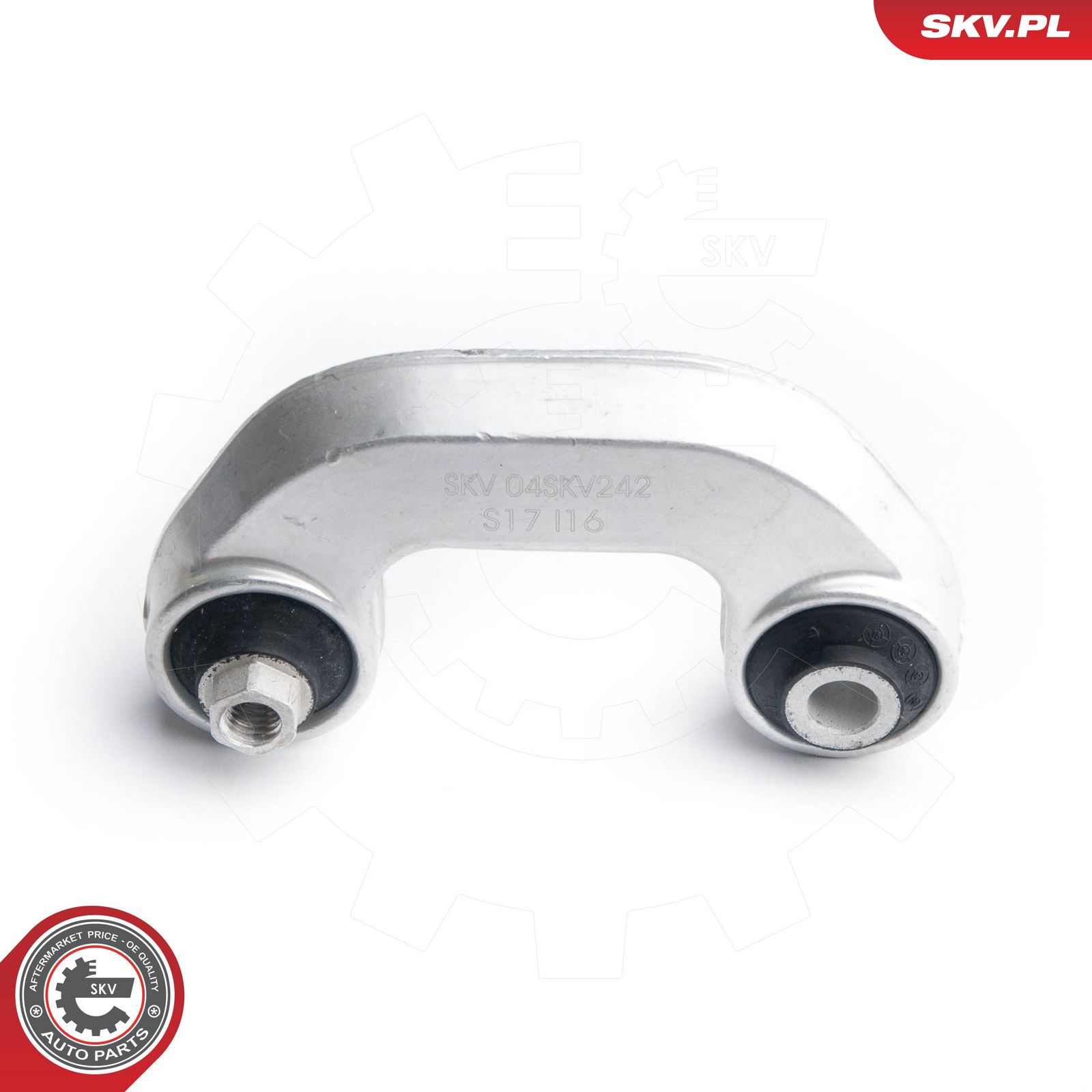 Levně Tyč/vzpěra, stabilizátor ESEN SKV 04SKV242