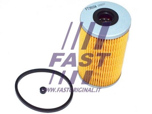 Filtr paliwa FAST FT39104
