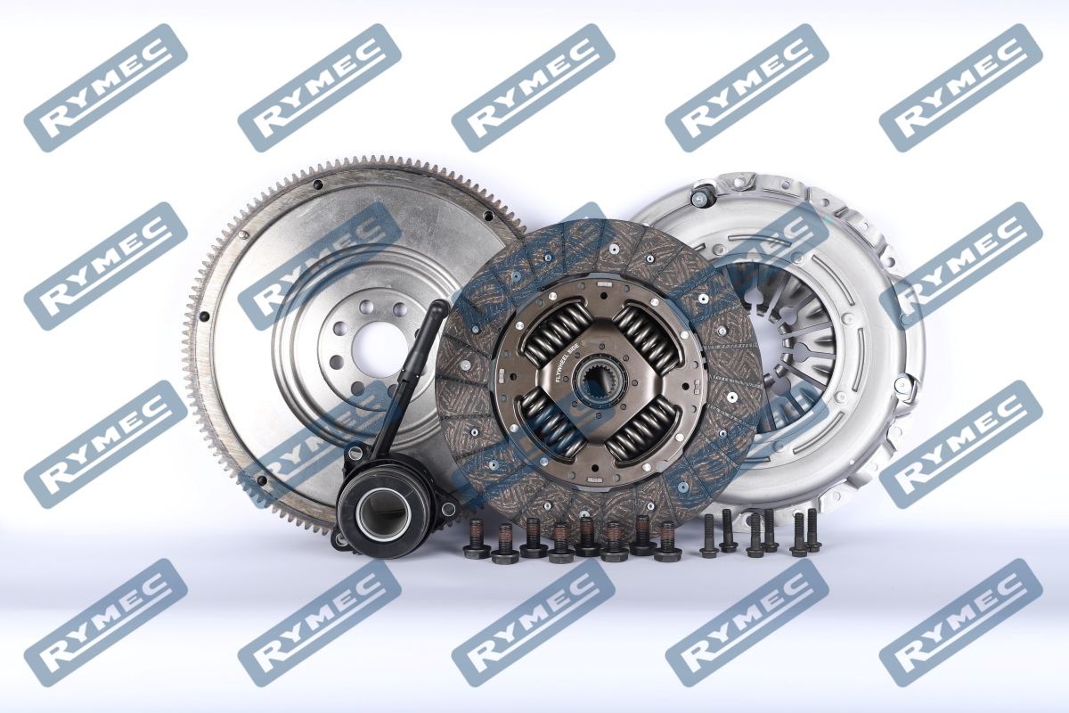 Set ambreiaj RYMEC SF11041068