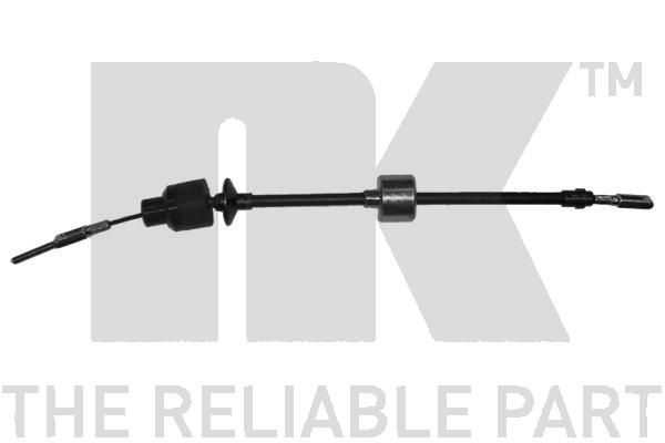 Cięgło, sterowanie sprzęgłem NK 921912