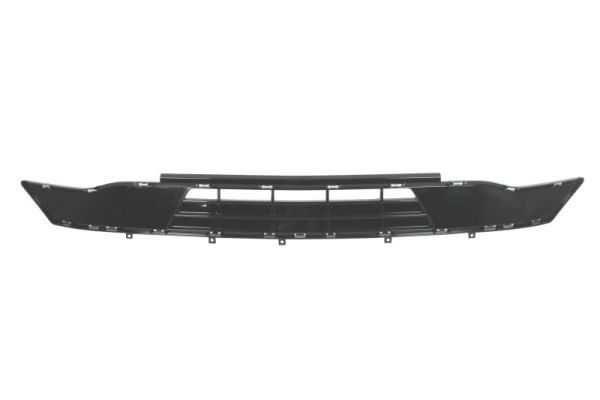 Grille de ventilation, pare-chocs