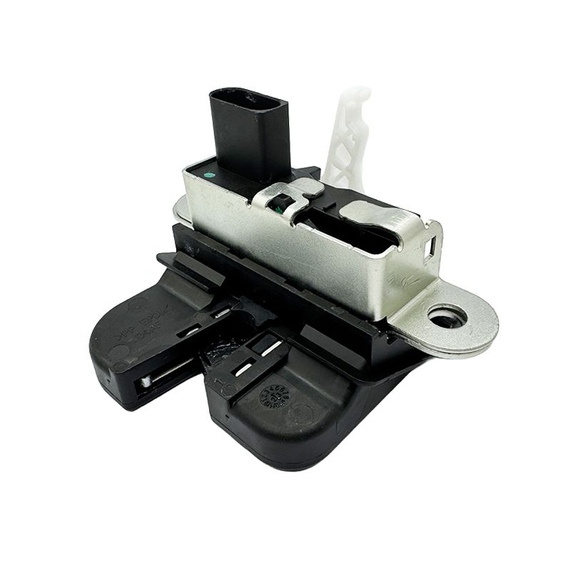 Serrure de hayon 5P0 827 505G9B9