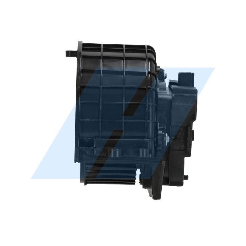 Ventilator, habitaclu HIGHWAY AUTOMOTIVE 53033008