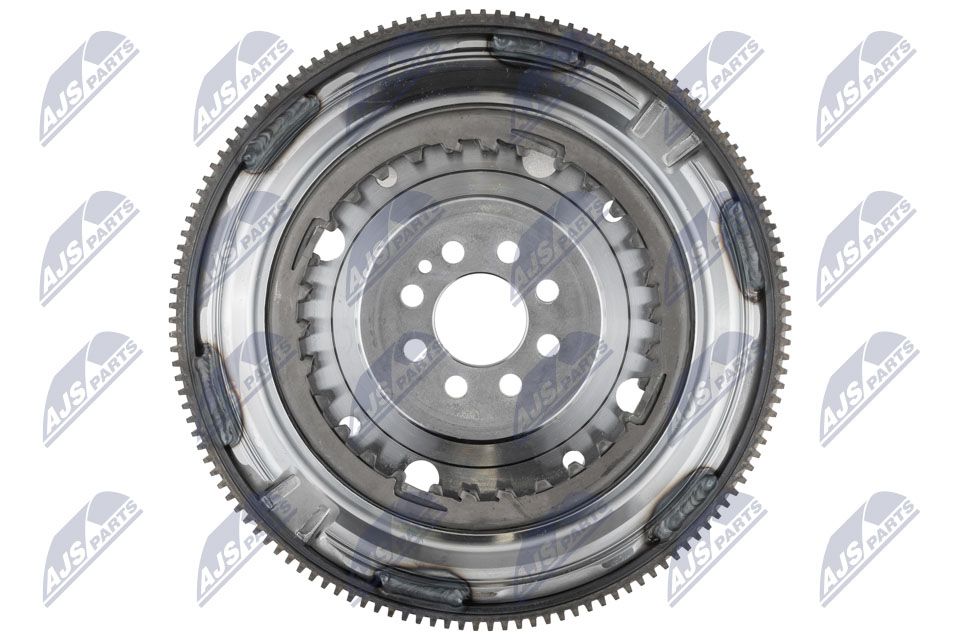 Volanta NTY NZS-WW-024D