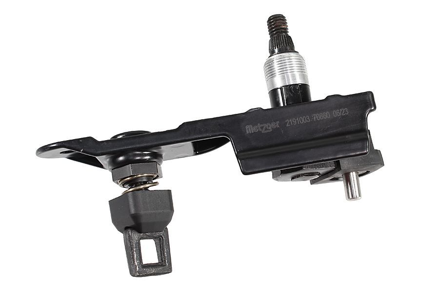 mecanism stergator, parbriz METZGER 2191003