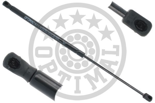 Sprężyna gazowa, pokrywa bagażnika OPTIMAL AG-51532