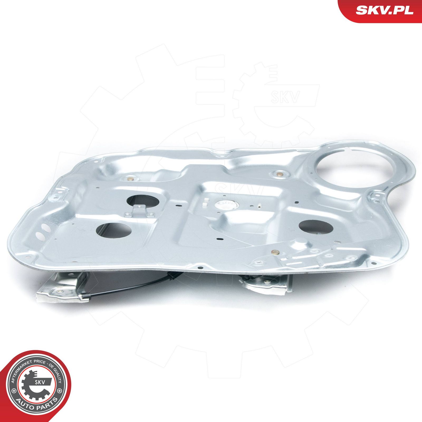 Levně Zvedací zařízení oken ESEN SKV 01SKV806
