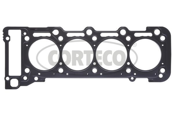 Uszczelka, głowica cylindrów CORTECO 83403171