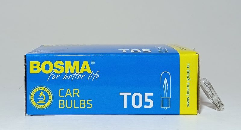 E-shop Žiarovka, pracovný svetlomet BOSMA 0836