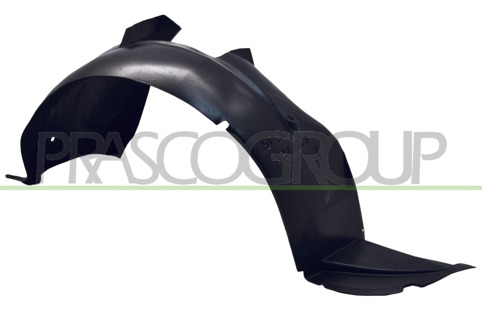 Carenaj roata PRASCO CI7153603