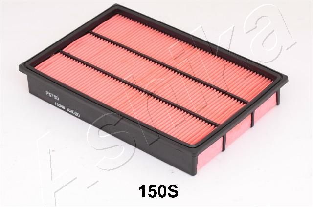 Vzduchový filtr ASHIKA 20-01-150
