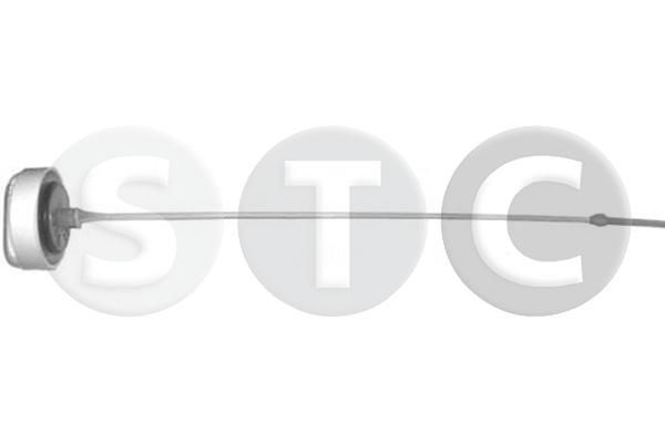 Miarka olejowa STC T403771