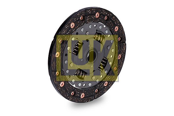Tarcza sprzęgła SCHAEFFLER LUK 318009817