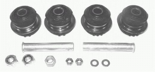 Zestaw naprawczy, wahacz BOGE 88-154-S