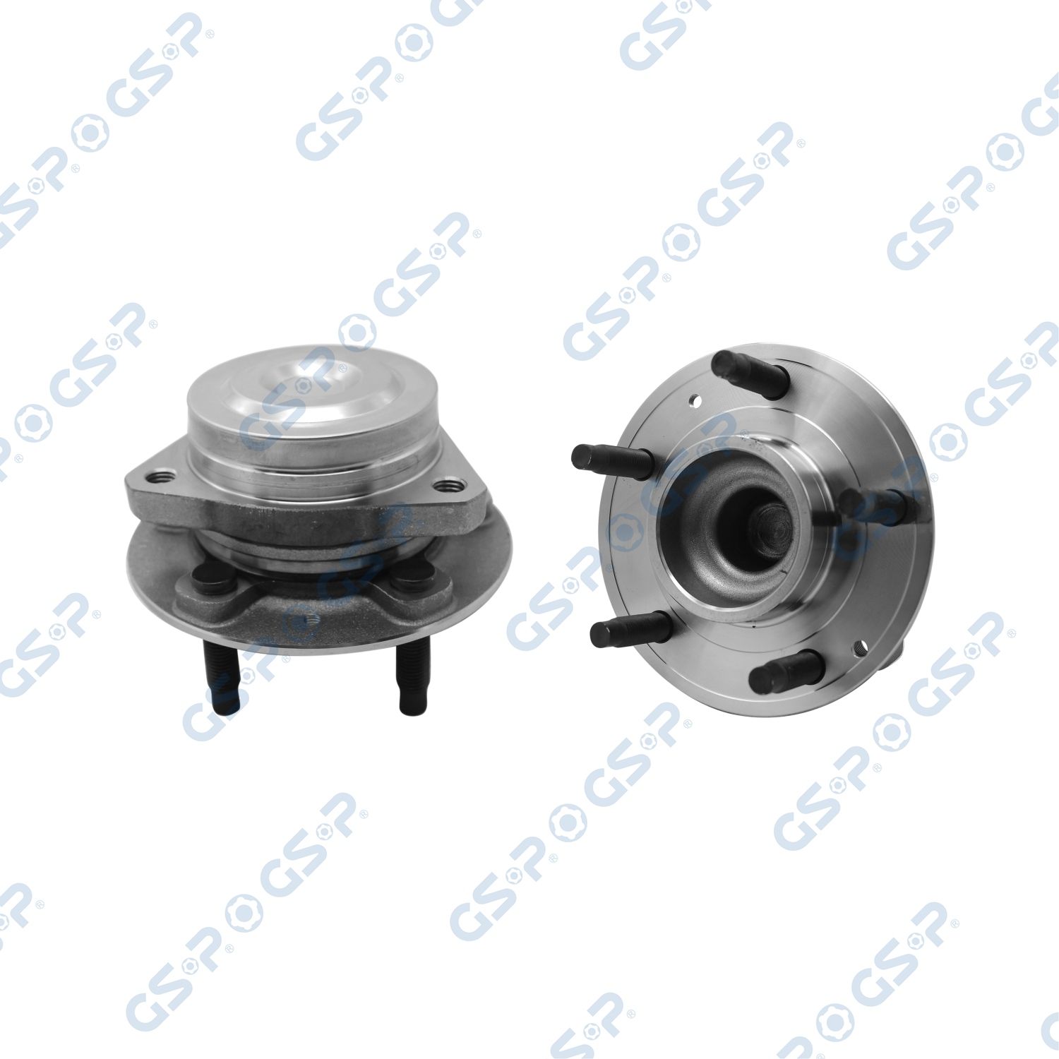 Set rulment roata GSP 9400478