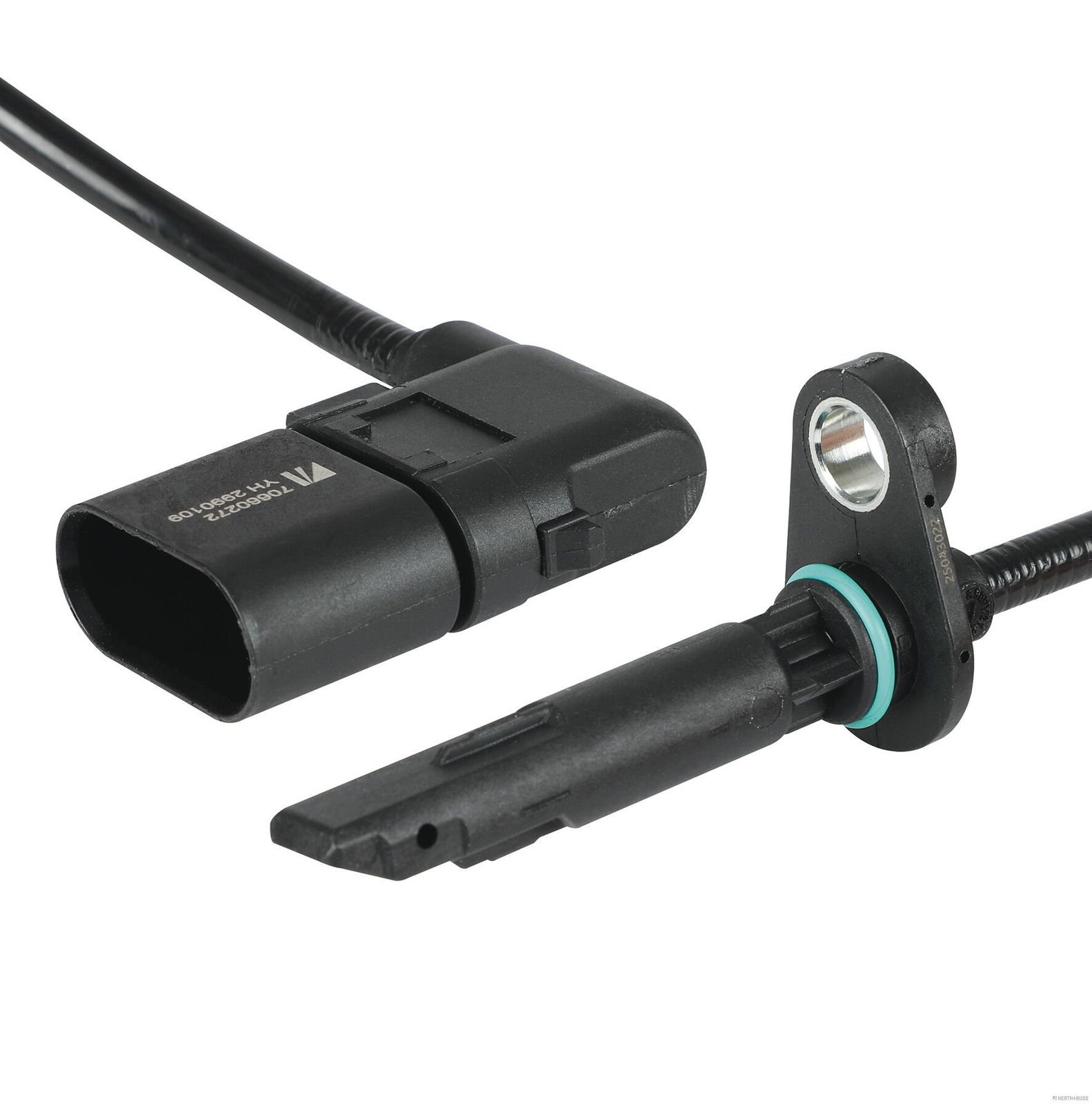 senzor,turatie roata HERTH+BUSS ELPARTS 70660272