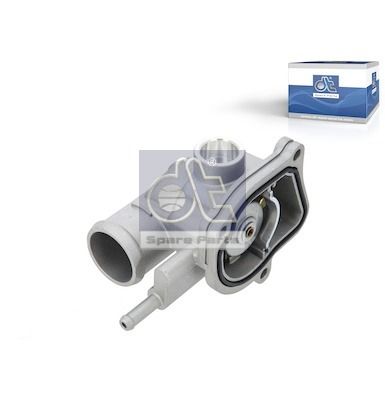 Termostat, środek chłodzący DT SPARE PARTS 4.66740