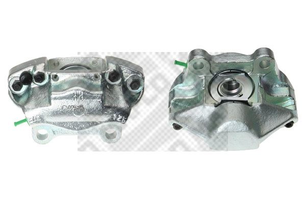 Zacisk hamulca MAPCO 4002