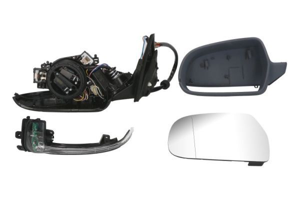 Oglinda exterioara BLIC 5402-25-051337P