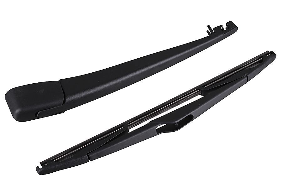 brat stergator, parbriz METZGER 2191081