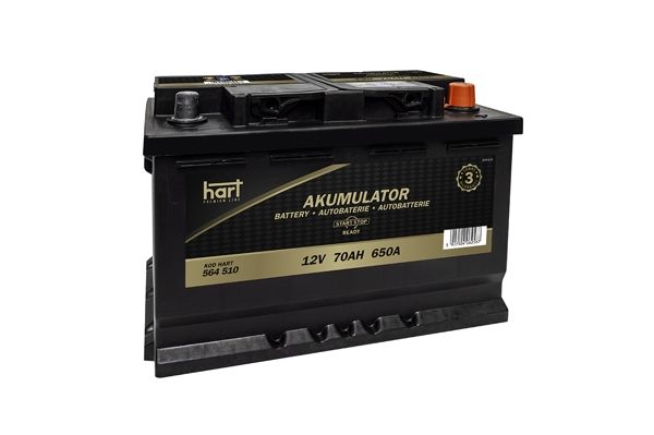 Akumulator HART 564 510
