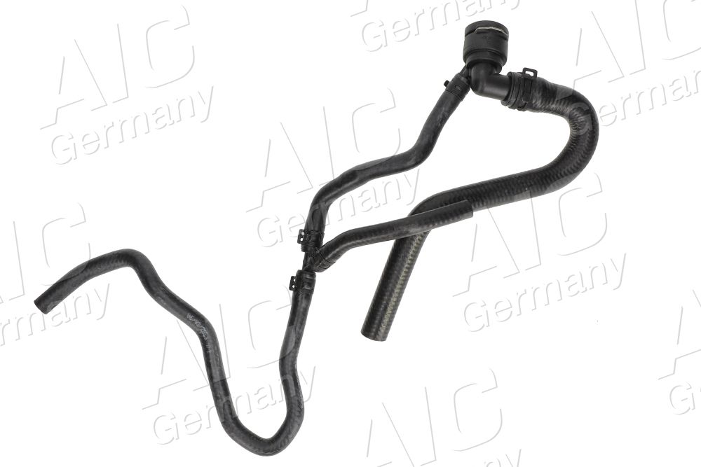 Furtun radiator AIC Calitatea originală 74416