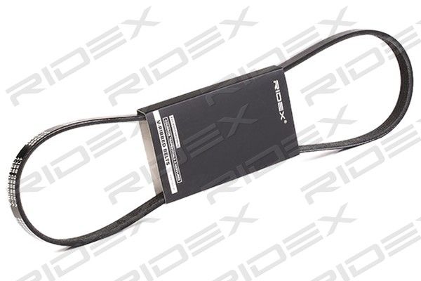 Pasek klinowy wielorowkowy RIDEX 305P0351