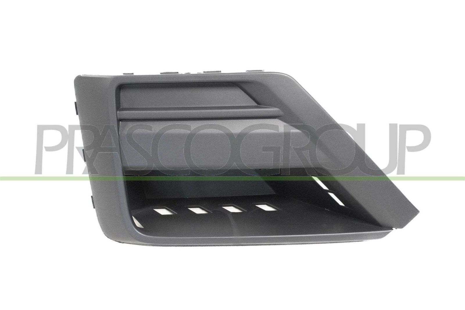 Grila ventilatie, bara protectie PRASCO VG9562114