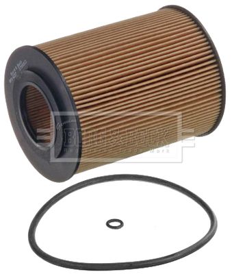 Filtr oleju BORG & BECK BFO4237