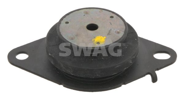 Łożyskowanie silnika SWAG 60 92 9663