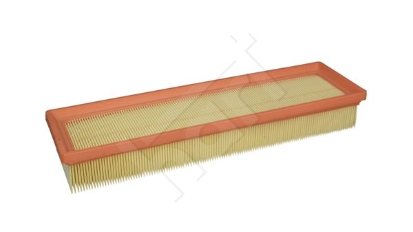 Filtr powietrza HART 347 008