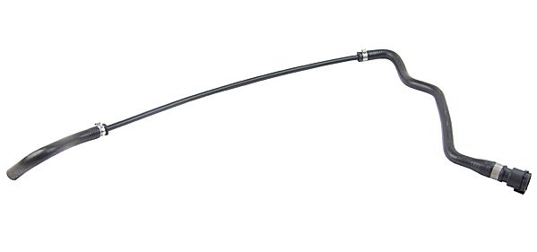 Furtun radiator METZGER 2420529