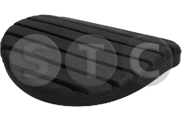 Nakładka na pedał, pedał hamulca STC T457809
