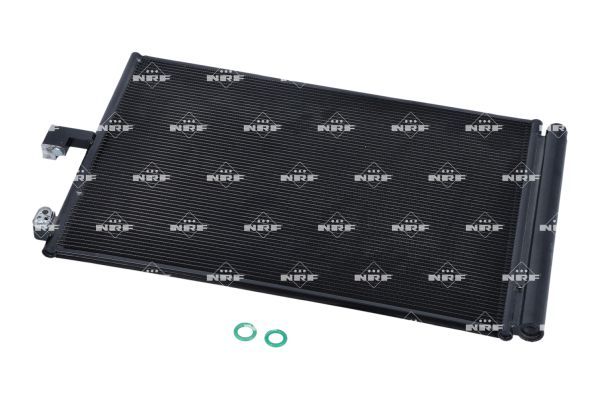 Конденсатор, кондиционер