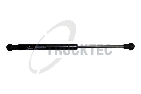 Amortizor portbagaj TRUCKTEC AUTOMOTIVE 02.60.566