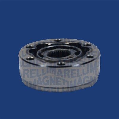 Zestaw przegubu, wał napędowy MAGNETI MARELLI 302009100006